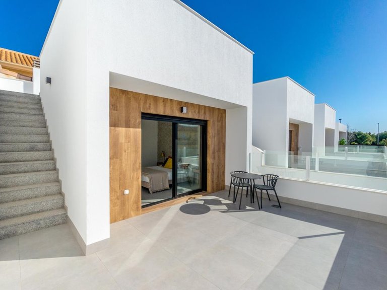 Villa for Sale in San Pedro Del Pinatar, Murcia 2