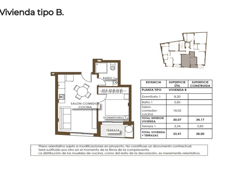 Apartment for Sale in Torrevieja, Alicante 11