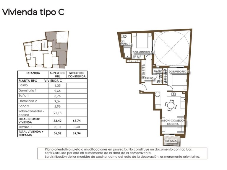 Apartment for Sale in Torrevieja, Alicante 12
