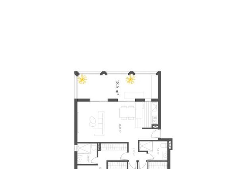 Apartment for Sale in Villajoyosa, Alicante 9