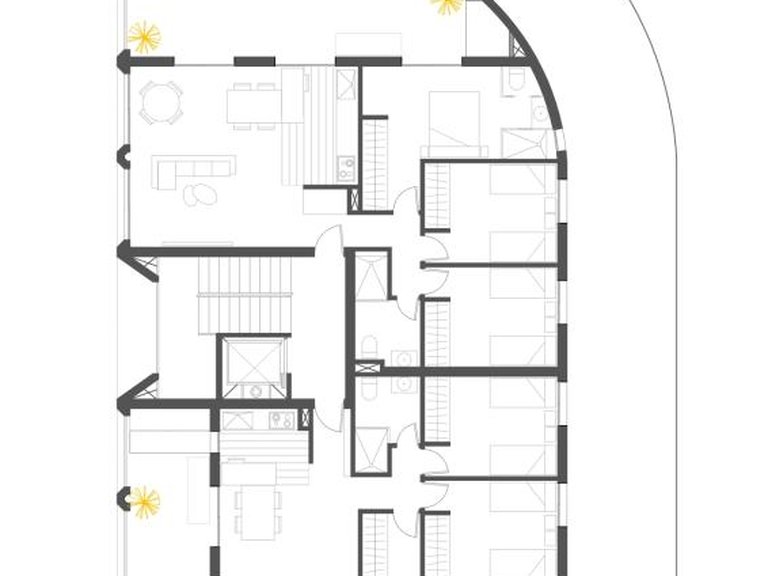 Apartment for Sale in Villajoyosa, Alicante 11