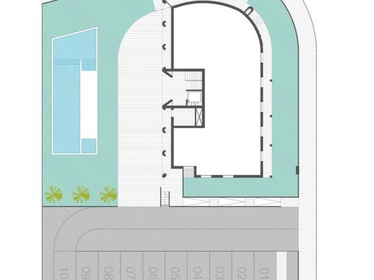 Apartment for Sale in Villajoyosa, Alicante 12