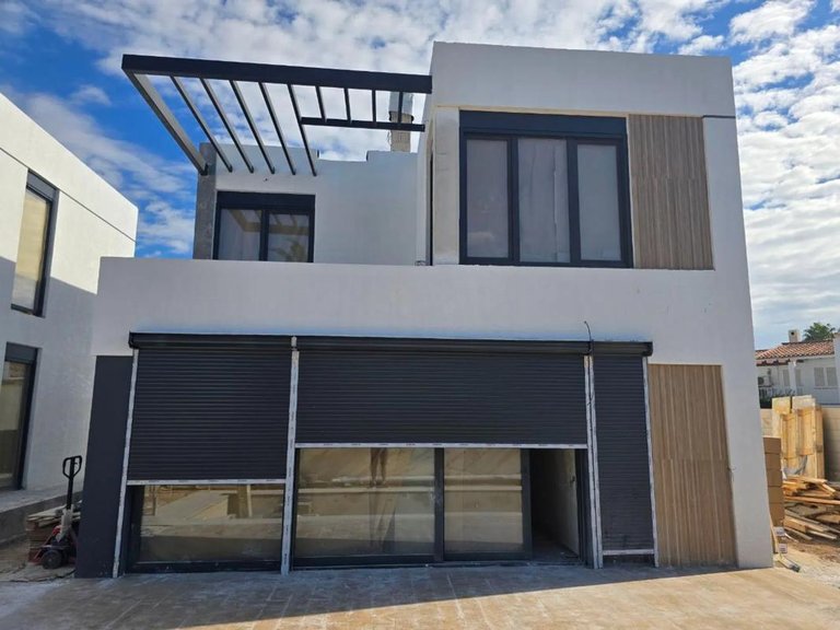 Villa for Sale in La Nucia, Alicante 1