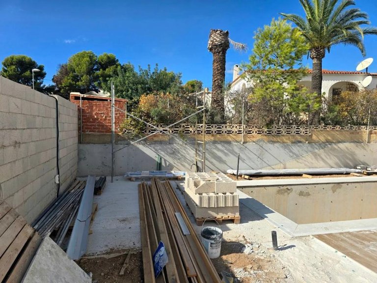 Villa for Sale in La Nucia, Alicante 14