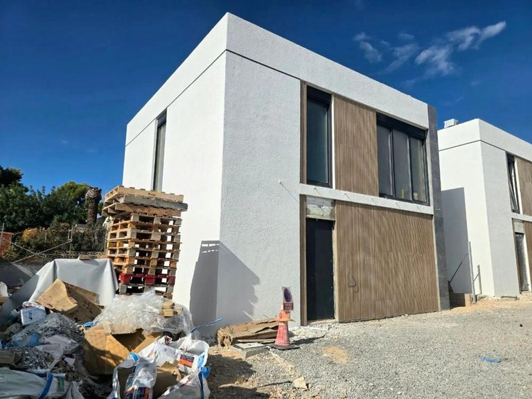 Villa for Sale in La Nucia, Alicante 16