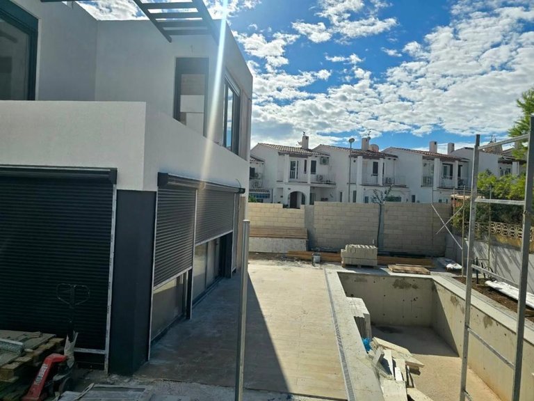 Villa for Sale in La Nucia, Alicante 17