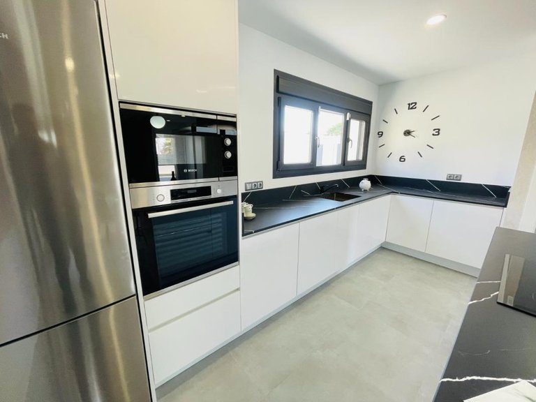 Villa for Sale in Torrevieja, Alicante 5