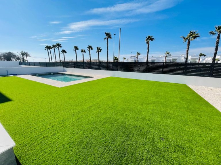 Villa for Sale in Torrevieja, Alicante 13
