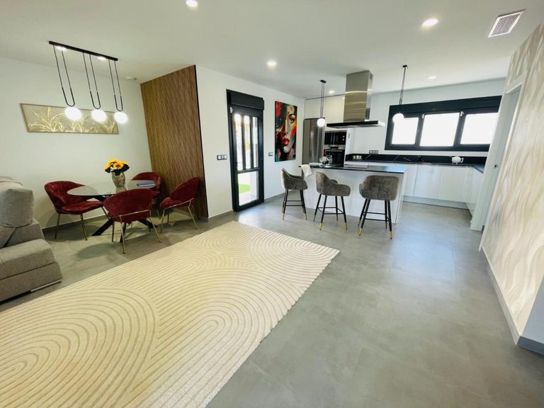 Villa for Sale in Torrevieja, Alicante 14