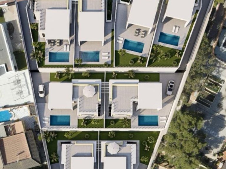 Villa for Sale in Torrevieja, Alicante 2