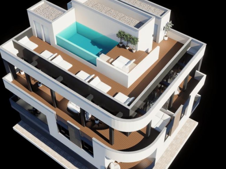 Apartment for Sale in Torrevieja, Alicante 1