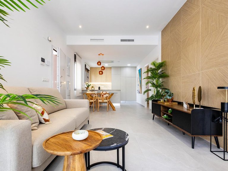 Villa for Sale in Orihuela, Alicante 14