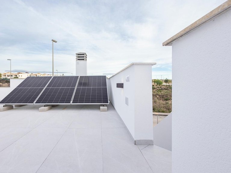 Villa for Sale in Orihuela, Alicante 22