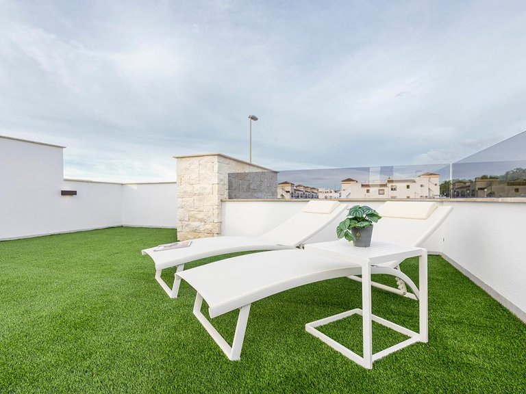 Villa for Sale in Orihuela, Alicante 24