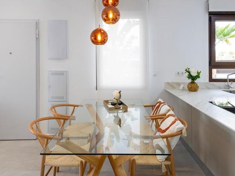 Villa for Sale in Orihuela, Alicante 28