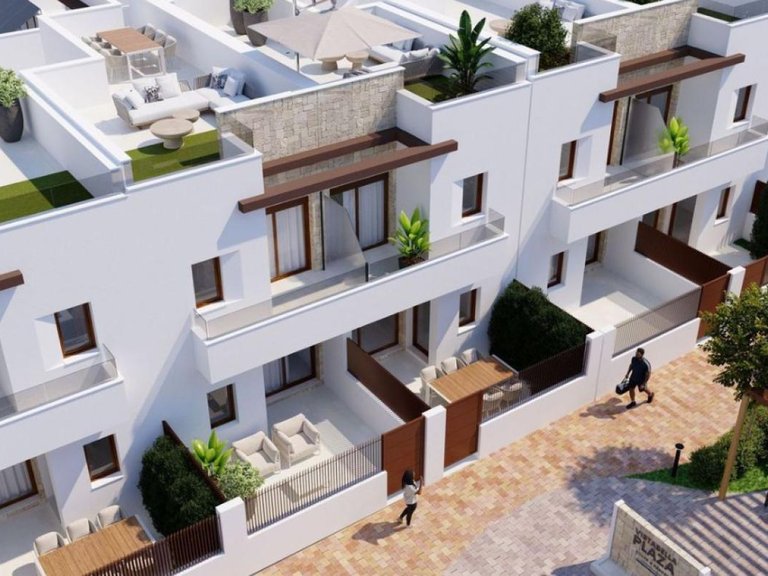 Town House for Sale in Orihuela, Alicante 4