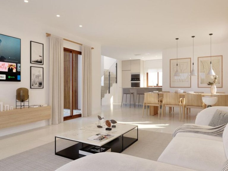 Villa for Sale in Orihuela, Alicante 3