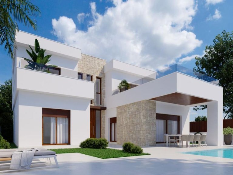 Villa for Sale in Orihuela, Alicante 4