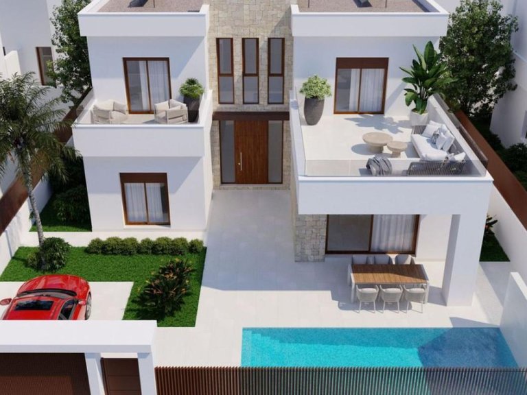 Villa for Sale in Orihuela, Alicante 1