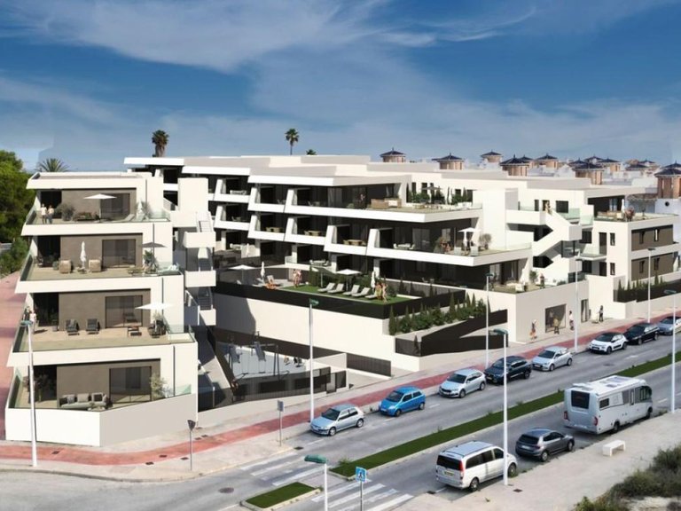 Apartment for Sale in The Marina, Alicante 2