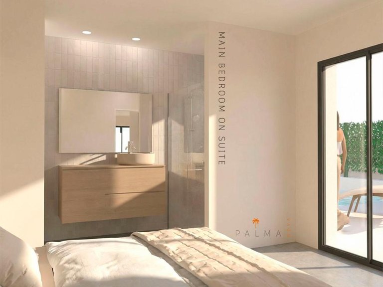 Town House for Sale in Daya Nueva, Alicante 11