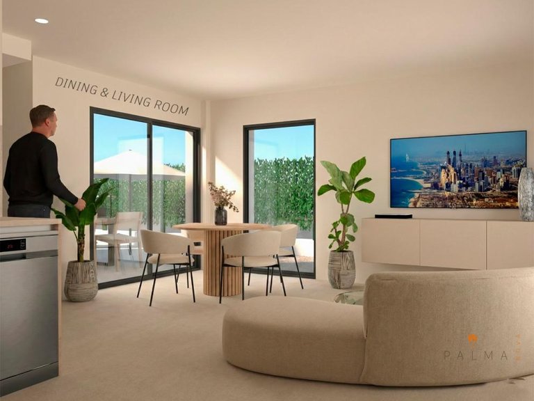 Town House for Sale in Daya Nueva, Alicante 13