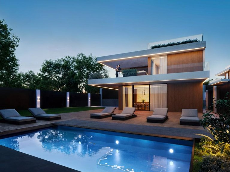 Villa for Sale in Polop, Alicante 2