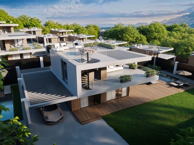 Villa for Sale in Polop, Alicante 5