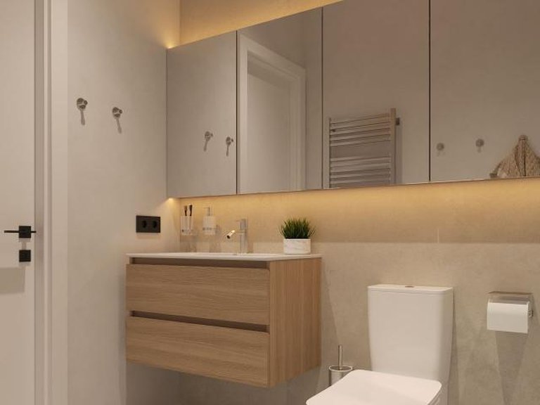 Villa for Sale in Polop, Alicante 11