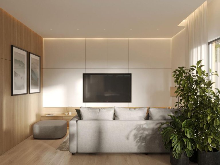 Villa for Sale in Polop, Alicante 17