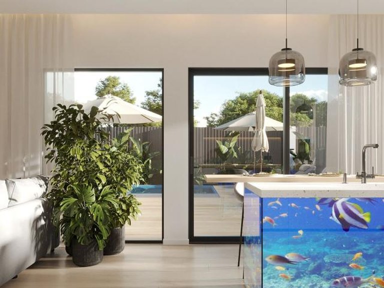 Villa for Sale in Polop, Alicante 19