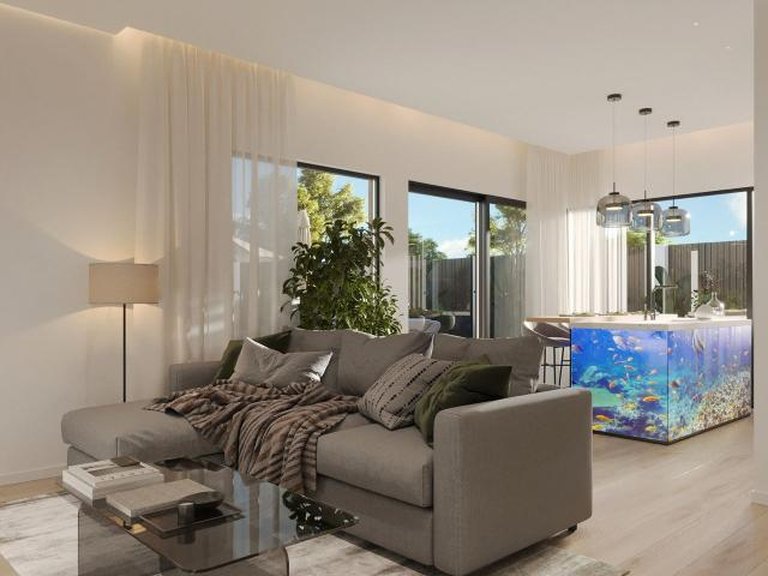 Villa for Sale in Polop, Alicante 20