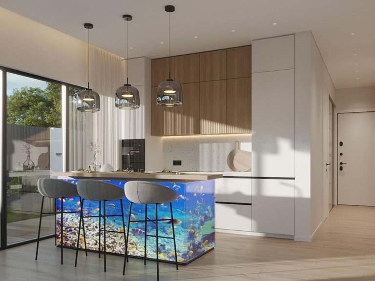 Villa for Sale in Polop, Alicante 21