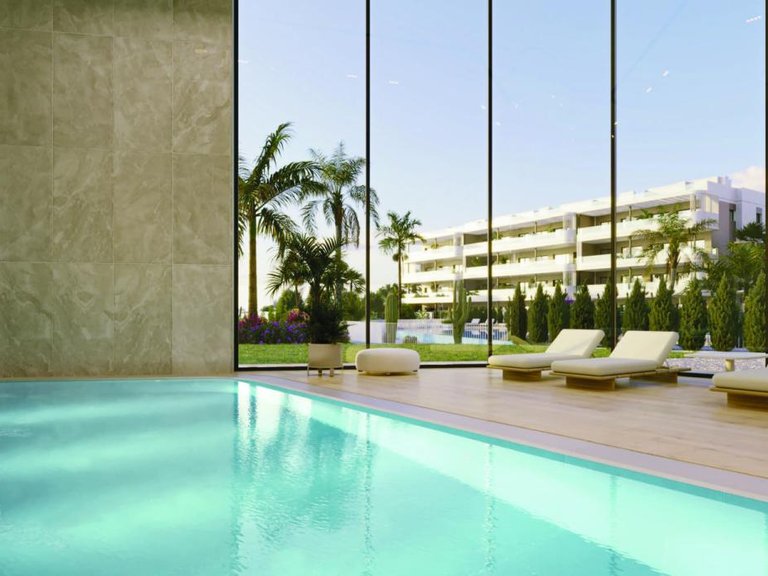 Apartment for Sale in Torrevieja, Alicante 2