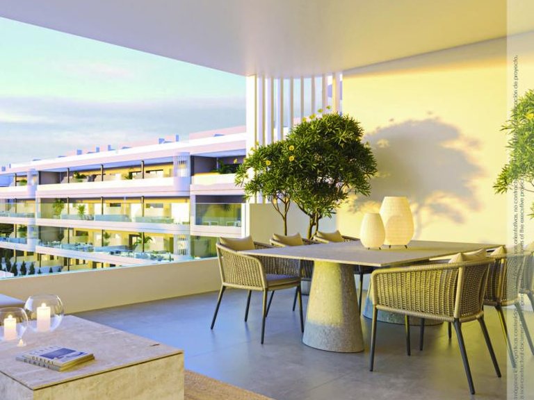 Apartment for Sale in Torrevieja, Alicante 12