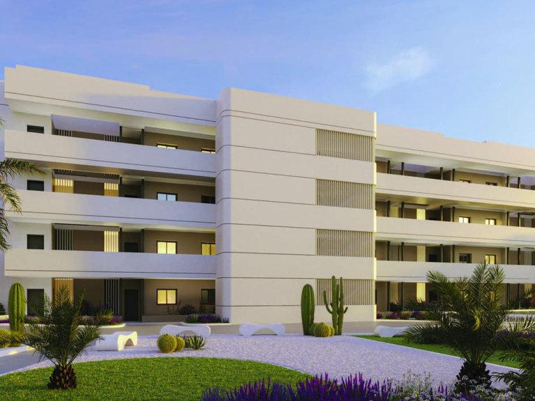 Apartment for Sale in Torrevieja, Alicante 15