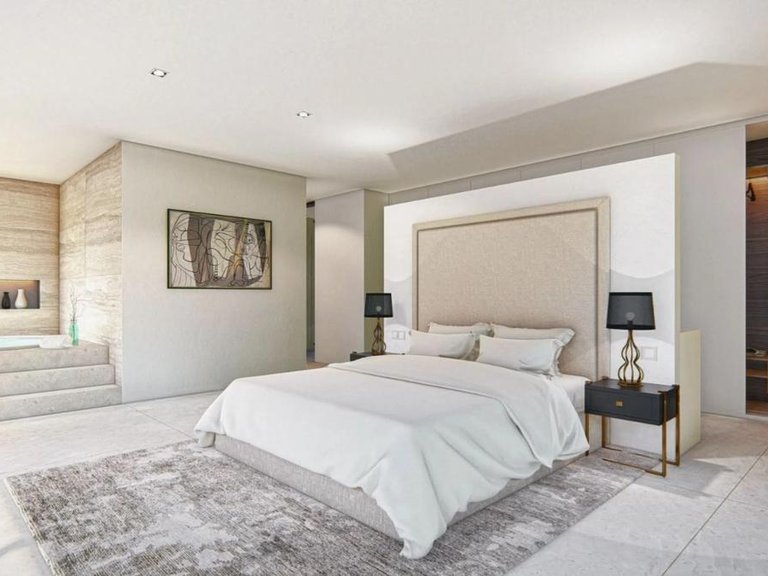 Villa for Sale in Altea, Alicante 2