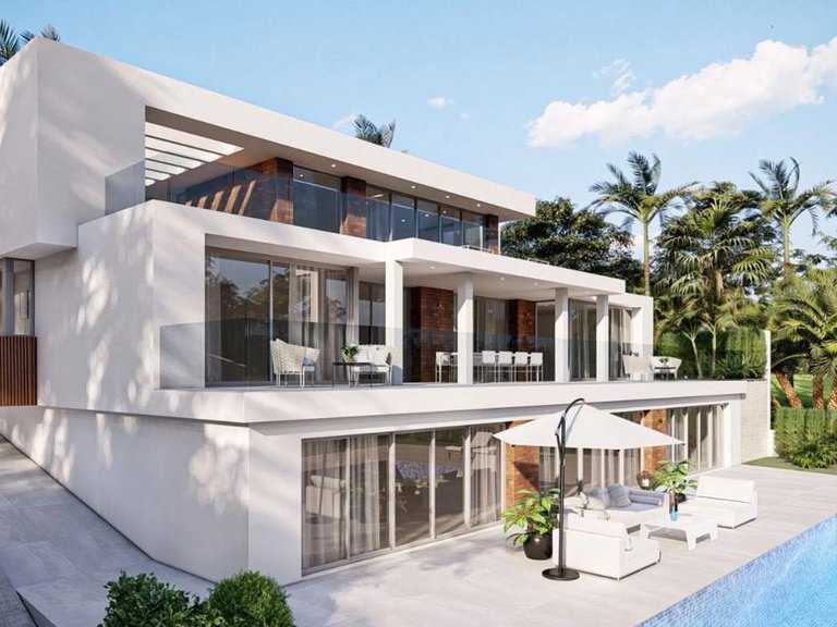 Villa for Sale in Altea, Alicante 3