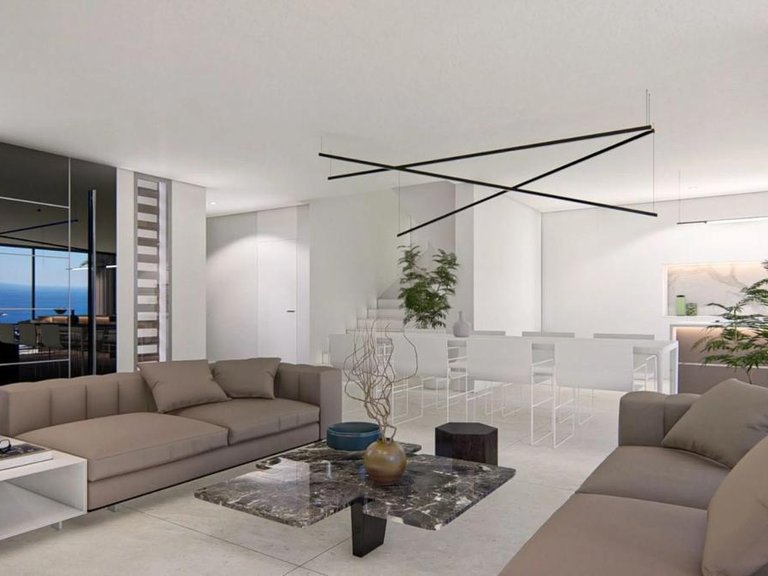 Villa for Sale in Altea, Alicante 4