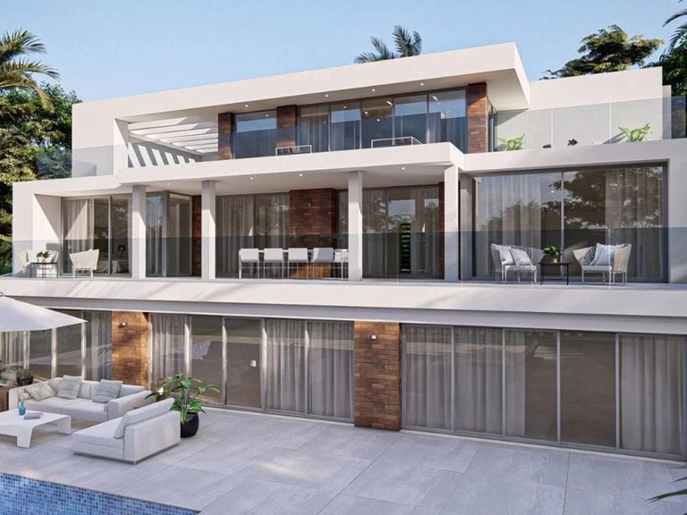 Villa for Sale in Altea, Alicante 1