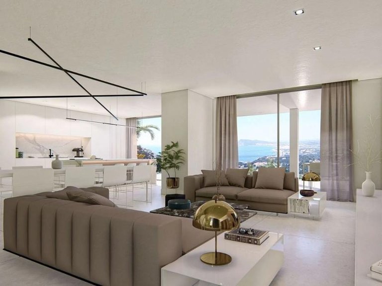 Villa for Sale in Altea, Alicante 6
