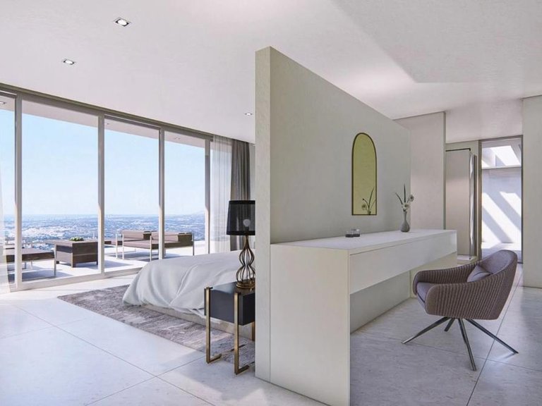 Villa for Sale in Altea, Alicante 7
