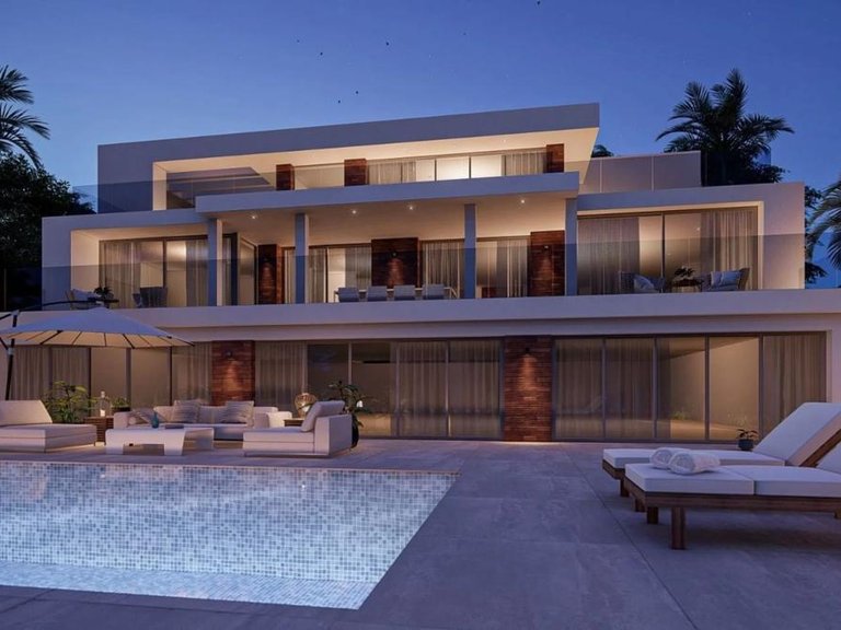 Villa for Sale in Altea, Alicante 8