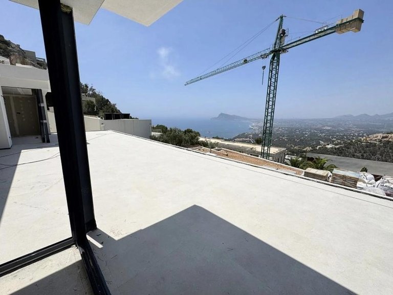 Villa for Sale in Altea, Alicante 9