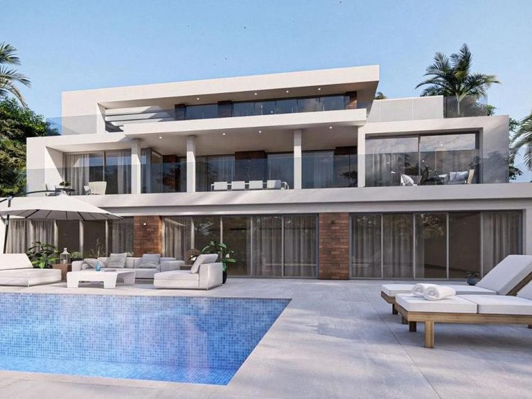 Villa for Sale in Altea, Alicante 12