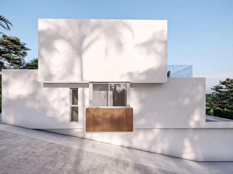 Villa for Sale in Altea, Alicante 13