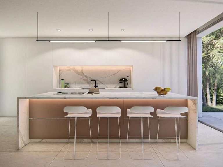 Villa for Sale in Altea, Alicante 14