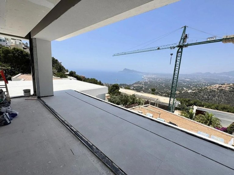 Villa for Sale in Altea, Alicante 15
