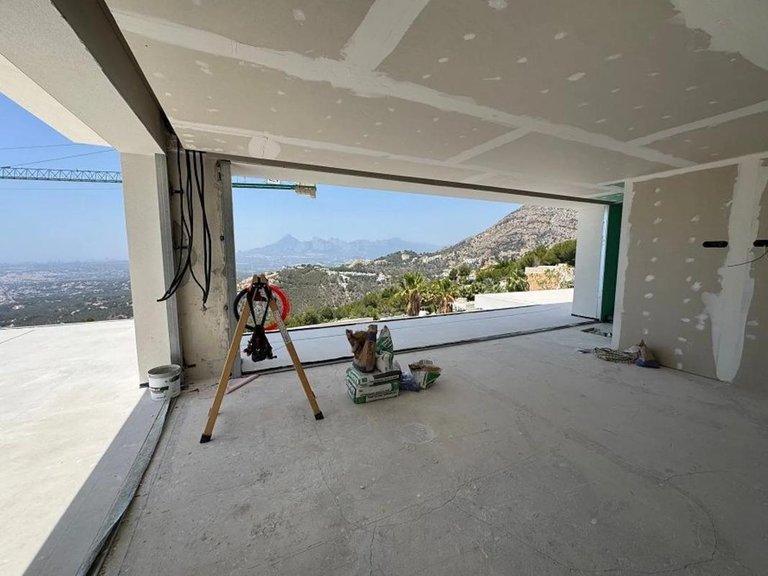 Villa for Sale in Altea, Alicante 16