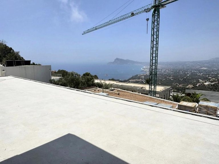 Villa for Sale in Altea, Alicante 17